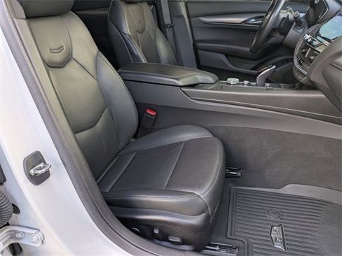 Used 2021 Cadillac CT5 Premium Luxury image 18