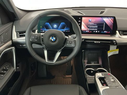 New 2026 BMW X1 xDrive28i w/ Technology Package image 9
