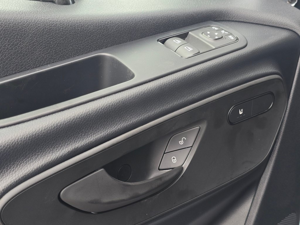 New 2026 Mercedes-Benz Sprinter 2500 image 30