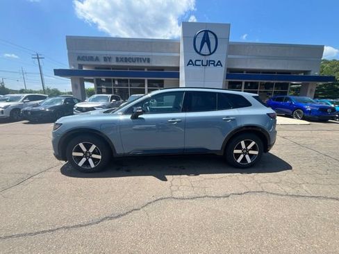 Used 2024 Honda Prologue Touring image 1
