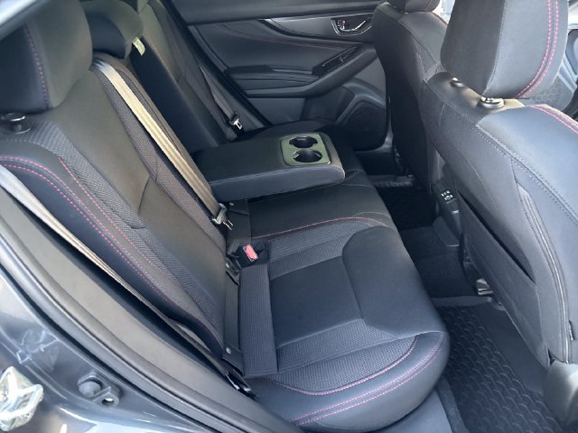 Certified 2026 Subaru WRX Premium AWD/4WD image 20