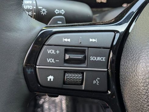 New 2026 Honda Civic Sport image 15