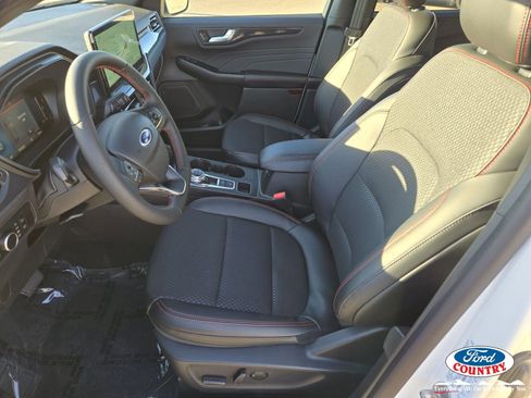 New 2026 Ford Escape ST-Line w/ Tech Pack #1 image 6