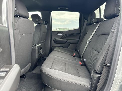 New 2026 GMC Canyon Elevation w/ Convenience Package RWD image 24