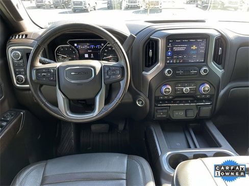 Used 2021 GMC Sierra 1500 Denali w/ Technology Package image 13