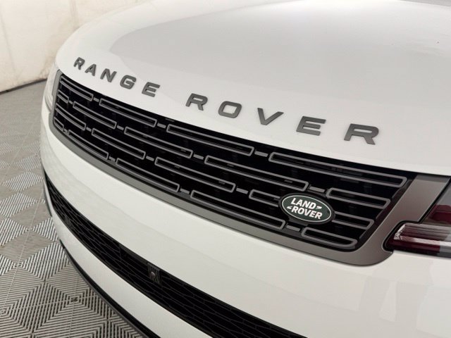 New 2027 Land Rover Range Rover Sport SE AWD/4WD image 43
