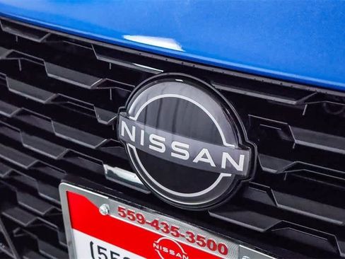 New 2025 Nissan Altima 2.5 SR w/ SR Premium Package image 10