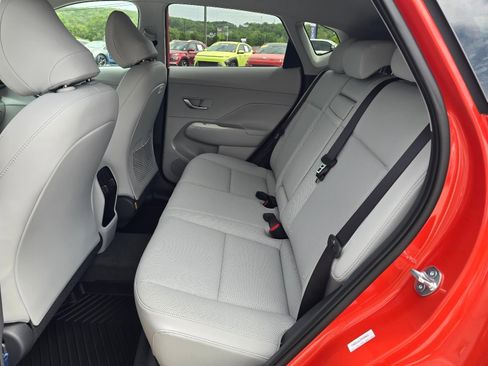 New 2026 Hyundai Kona SEL Premium AWD/4WD image 10