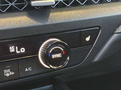 Used 2023 Honda Accord EX image 29