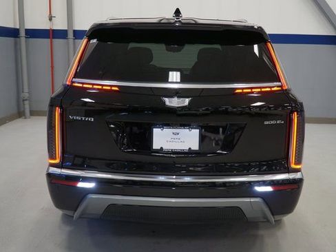 New 2026 Cadillac Vistiq Premium Luxury AWD/4WD image 5