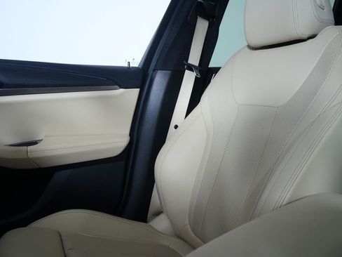 Used 2022 BMW X3 xDrive30i w/ Convenience Package w/ZPA image 28