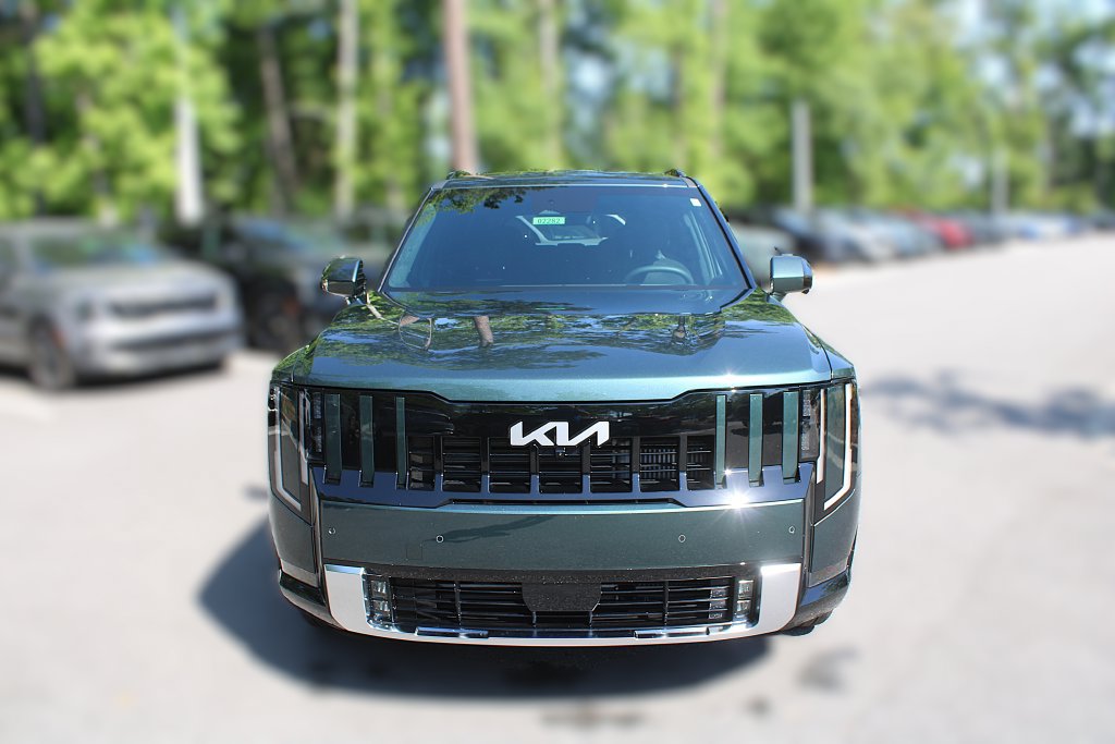 New 2027 Kia Telluride SX Prestige AWD/4WD image 18
