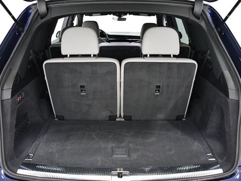 Used 2022 Audi Q7 3.0T Premium Plus w/ Premium Plus Package image 23