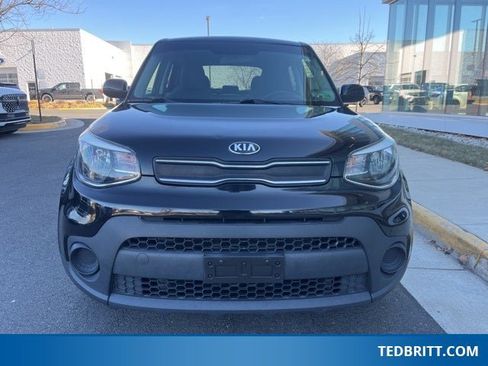 Used 2018 Kia Soul image 2
