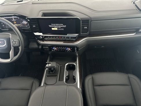 New 2026 GMC Sierra 1500 Elevation w/ Elevation Premium Package image 18