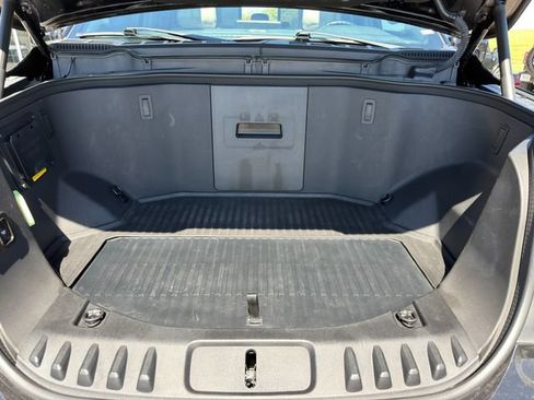 Used 2023 Ford F150 Lightning Platinum AWD/4WD image 15