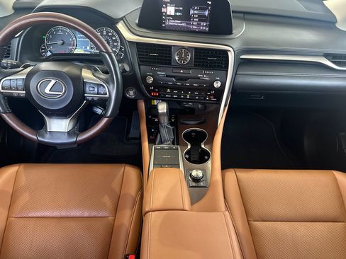 Used 2021 Lexus RX 350 AWD w/ Premium Package image 17