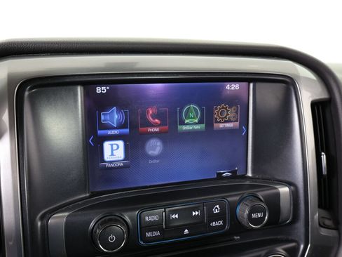 Used 2014 Chevrolet Silverado 1500 LT w/ All Star Edition RWD image 34