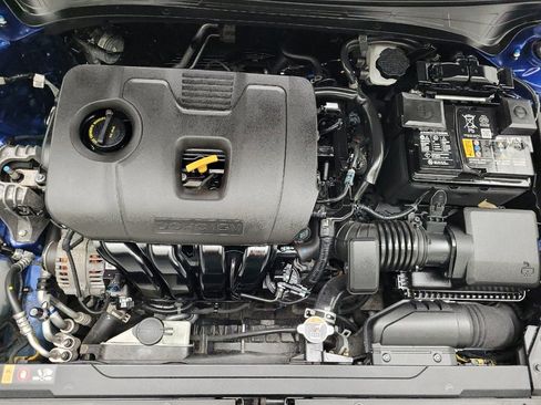 Used 2022 Kia Forte LXS FWD image 30