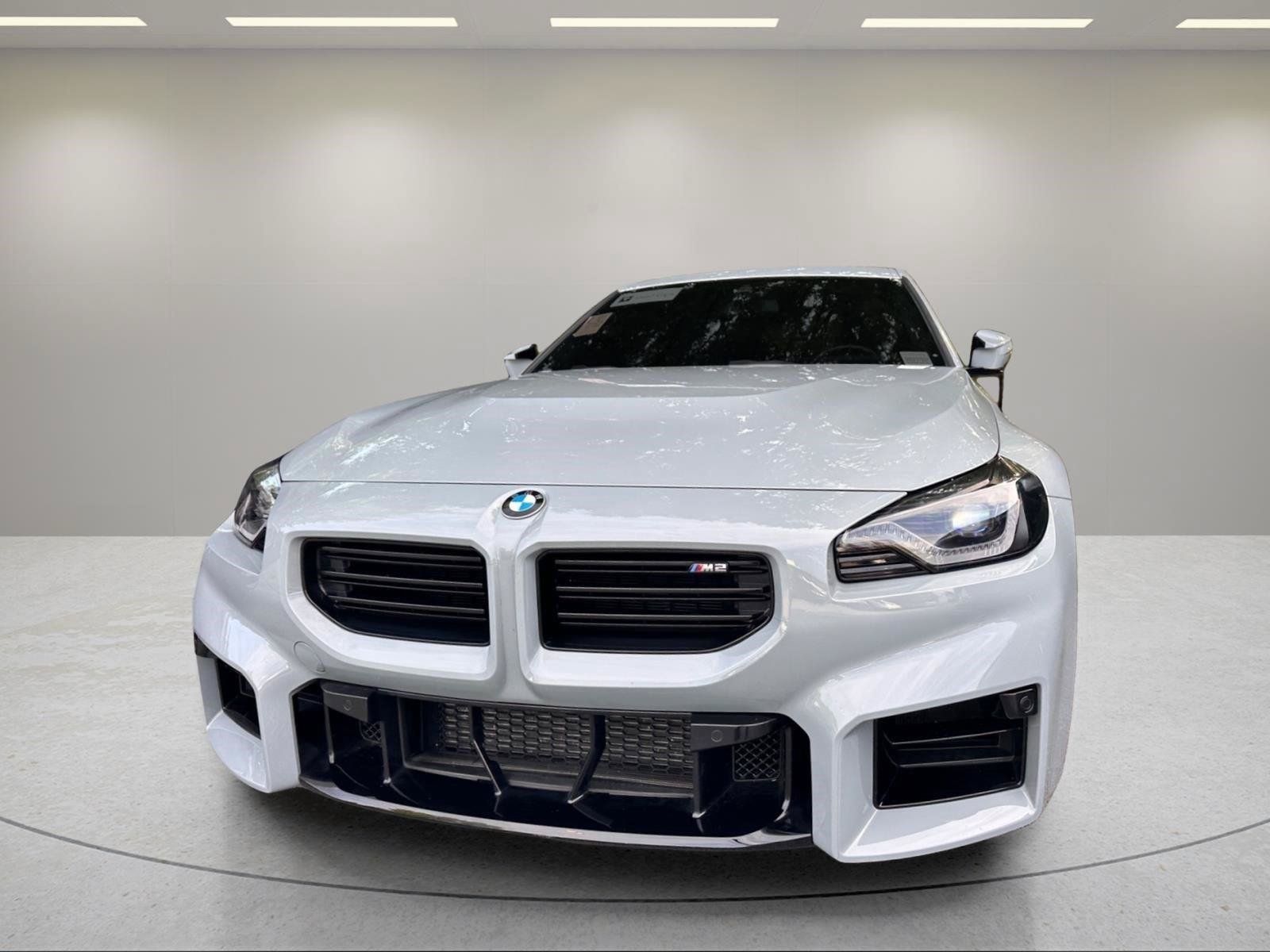 Used 2024 BMW M2 RWD image 7