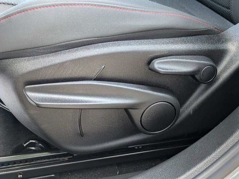 Used 2024 Dodge Hornet GT AWD/4WD image 19