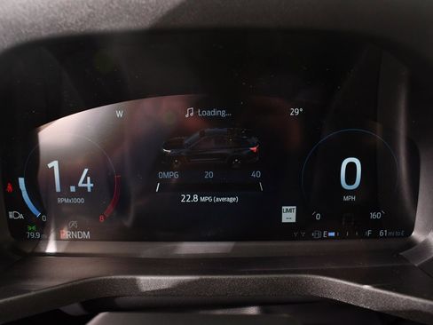 New 2026 Ford Explorer Tremor w/ Tremor Ultimate Package image 26