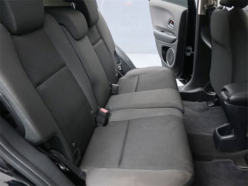 Used 2022 Honda HR-V EX image 27