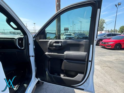 Used 2021 GMC Sierra 1500 AT4 AWD/4WD image 25