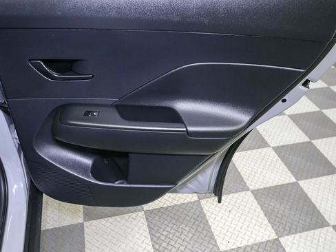 Used 2025 Hyundai Kona SEL AWD/4WD image 21