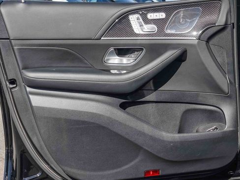 Certified 2023 Mercedes-Benz GLE 53 AMG 4MATIC Coupe image 20