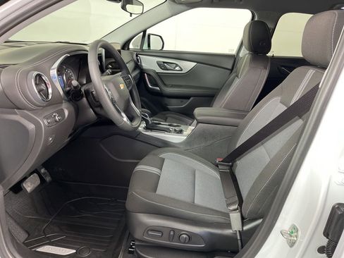 New 2026 Chevrolet Blazer LT w/ LPO, Floor Liner Package FWD image 21