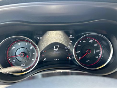 Used 2023 Dodge Charger GT RWD image 23