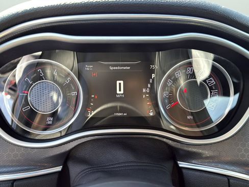 Used 2016 Dodge Challenger SXT Plus image 12