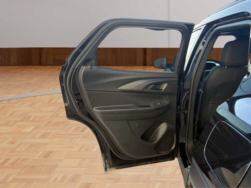 Used 2022 Chevrolet TrailBlazer RS image 11