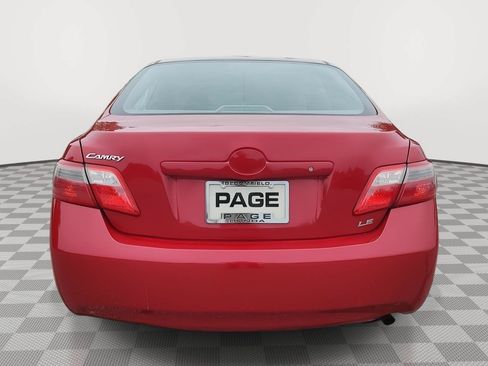 Used 2008 Toyota Camry XLE FWD image 20