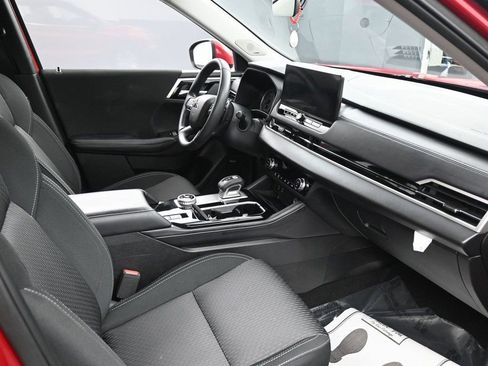 Used 2025 Mitsubishi Outlander ES AWD/4WD image 31