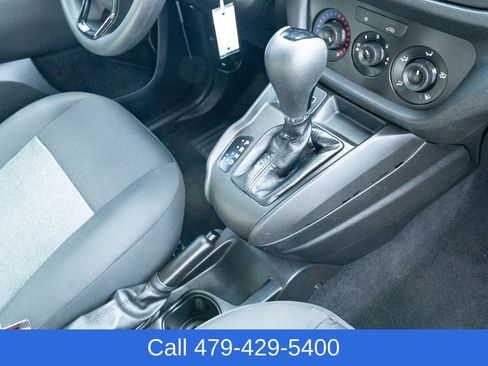 Used 2022 RAM ProMaster City Wagon image 31