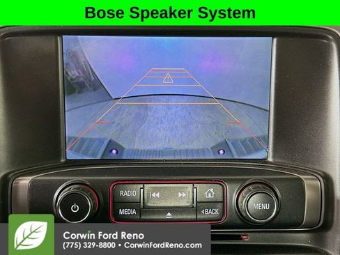 Used 2015 GMC Sierra 1500 SLT image 13