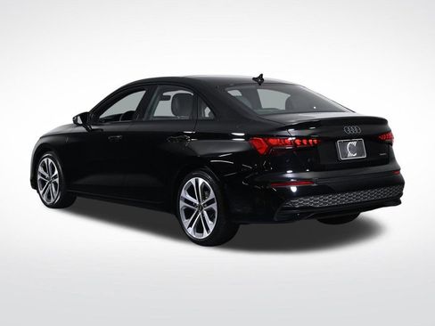 Used 2025 Audi A3 2.0T Premium Plus w/ Premium Plus Package image 3