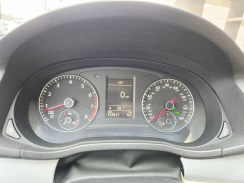 Used 2012 Volkswagen Passat 2.5 SE image 21