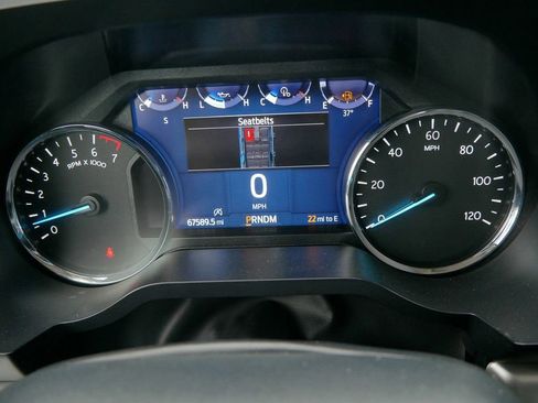 Certified 2024 Ford Expedition Max XLT image 22