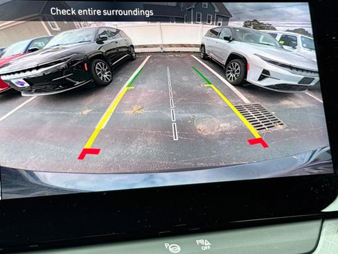 New 2025 Jeep Wagoneer S Limited image 20