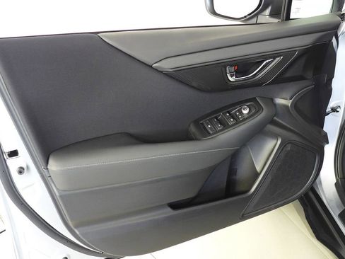 Certified 2025 Subaru Outback Premium image 11