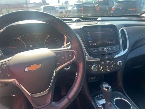 Used 2021 Chevrolet Equinox Premier image 7