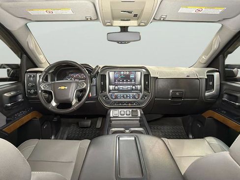Used 2015 Chevrolet Silverado 2500 LTZ w/ Duramax Plus Package image 27