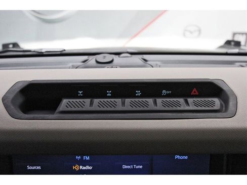 Used 2024 Ford Bronco Wildtrak image 18