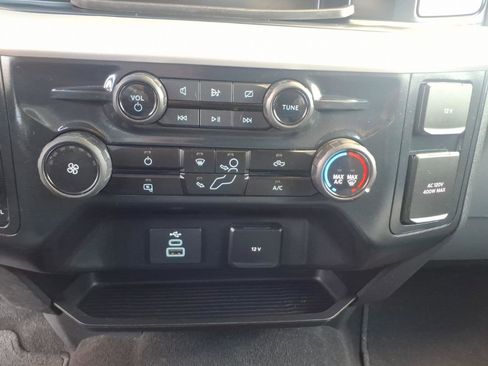 Used 2024 Ford F250 XLT AWD/4WD image 18
