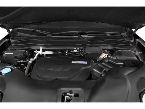 Used 2021 Honda Passport EX-L image 12