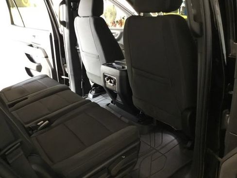 Used 2023 Chevrolet Tahoe LS AWD/4WD image 42