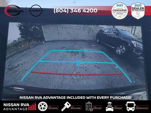 Used 2022 Toyota Corolla LE image 20